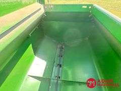 2003  John Deere  1590   No-Till Grain Drill - 20FT