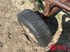 Bale Wagon - 24FT