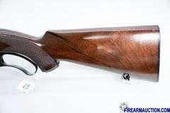 Winchester Model 88 Lever Action Rifle - 308 Win - SN:  34572