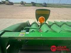 2020  John Deere  712C  Corn Head - 12R30