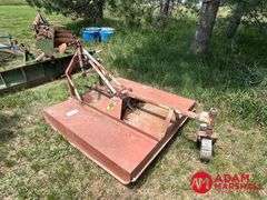 Central Tractor  Rotary Mower  - 5FT