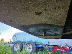 1993  Timpte  Grain Trailer  - 46FT