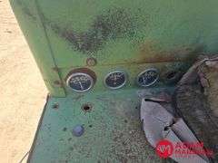 1971  Clark  Cushion Tire  Forklift