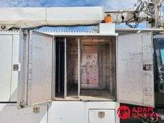 2006  International  4400  Boom Bucket Truck
