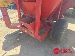 1986  New Holland  355  Grinder Mixer