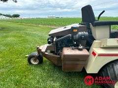 2003  Grasshopper  725 G2  Zero Turn Lawn Mower - 52IN