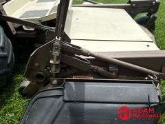 2003  Grasshopper  725 G2  Zero Turn Lawn Mower - 52IN