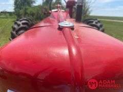 1947  Farmall  Super M  Tractor - Gasoline