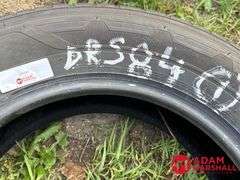 (1) NEW Hankook, Dynapro HT Tire - 225/65R17