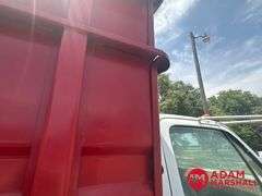 1973  Chevrolet  C65  Grain Truck - Gasoline