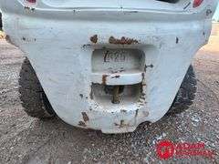 2021  UNI Carriers 50  MU1F2A25LV  Forklift - Propane