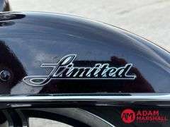 2014  Harley Davidson  Ultra Limited  Electra Glide Motorcycle
