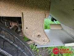 1993  Timpte  Grain Trailer  - 46FT