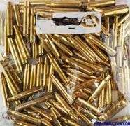 Brass Only - 30-06 Sprg (100)