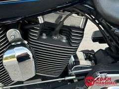 2012  Harley Davidson  FLHR  Road King Motorcycle