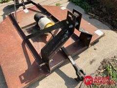 Howse  500  3PT Rotary Mower - 5FT
