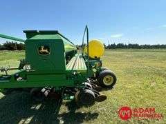 2003  John Deere  1590   No-Till Grain Drill - 20FT