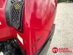 2005  Kawasaki  750 Brute Force  ATV - Gasoline