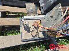 (2) Valley Pivot Tower Boxes