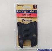 Pachmayr Colt 1911 GM-45G Handgun Grips