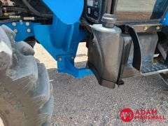 LS  XR4046  MFWD Utility Tractor w/Loader