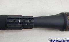 Trekker 20-60X60MM Spotting Scope W/Case