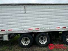 2017  Timpte  Super Hopper  Grain Trailer - 50FT