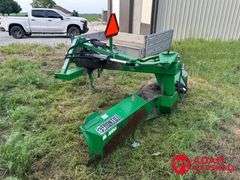 Frontier  RB1210  Blade - 10FT