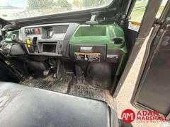 2018  Kawasaki  Mule Pro-FX  UTV - Gasoline
