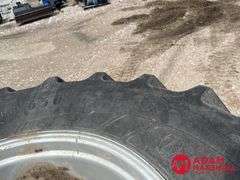 (4) Mitas Floater Tires -  650/65R38