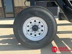 Duo Lift  DS42  Header Trailer - 42FT