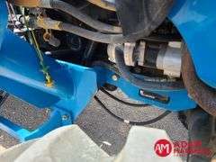 LS  XR4046  MFWD Utility Tractor w/Loader