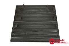 GM  Colorado Short Box  Roll-Up Tonneau Cover