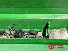 2003  John Deere  1590   No-Till Grain Drill - 20FT