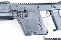 Kriss Vector SDP Pistol - 10 MM Auto - SN:  10P004102