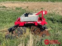 Bush Hog  2D96  Disk - 8FT