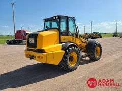 2017  JCB  TM320  Telescopic Wheel Loader