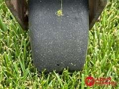 2003  Grasshopper  725 G2  Zero Turn Lawn Mower - 52IN