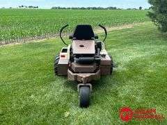 2003  Grasshopper  725 G2  Zero Turn Lawn Mower - 52IN