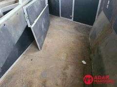 2013  Shadow   4 Horse Trailer w/ Living Quarters   - 42FT