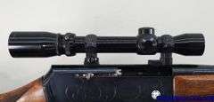 Browning  BAR Semi-Auto Rifle - 30-06 Springfield - SN:  8396M7