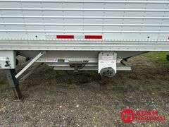 2017  Timpte  Super Hopper  Grain Trailer - 50FT