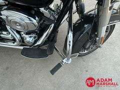 2012  Harley Davidson  FLHR  Road King Motorcycle