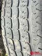(5) Used Trailer Tires - 235/80R16
