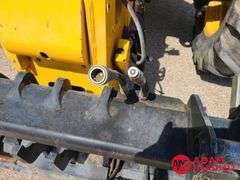 2017  JCB  TM320  Telescopic Wheel Loader