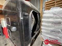 Peterbilt  379  Standup Sleeper