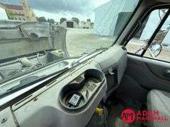 1999  International  4900  Liquid Tender Truck