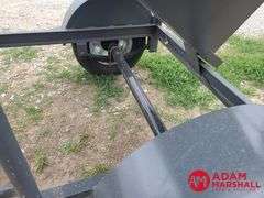 2025  Unused Industrias America  2200  Portable Bulk Feed Bin