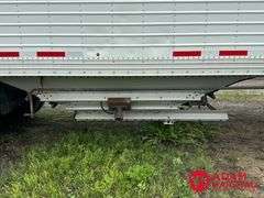 2017  Timpte  Super Hopper  Grain Trailer - 50FT
