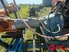 Ford  300  Power Unit - Propane